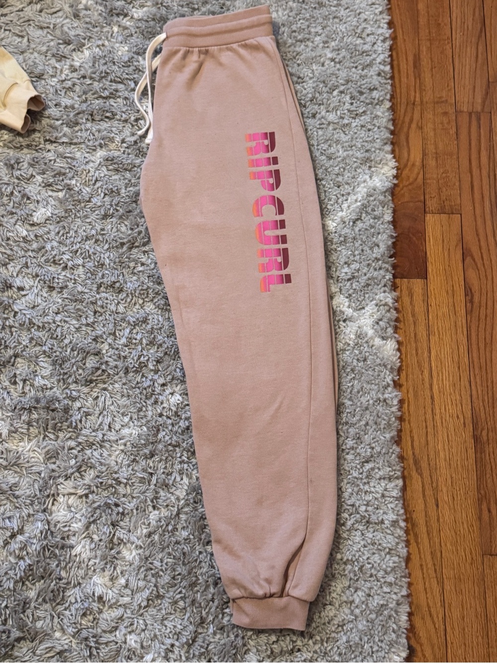 Rip Curl Sweatpants Size Small